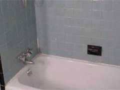 Расчет плитки для ванной