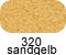 320 sandgelb